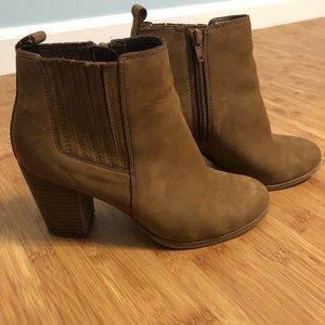 aldo shoe boot